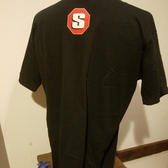 Source Magazine Tee - Picture 3 of 3